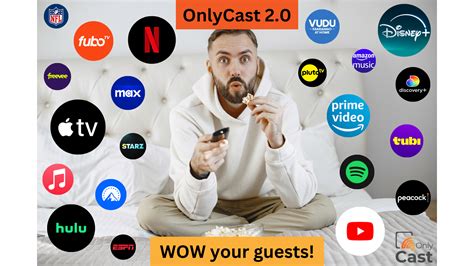 OnlyCast 2.0: The Next.